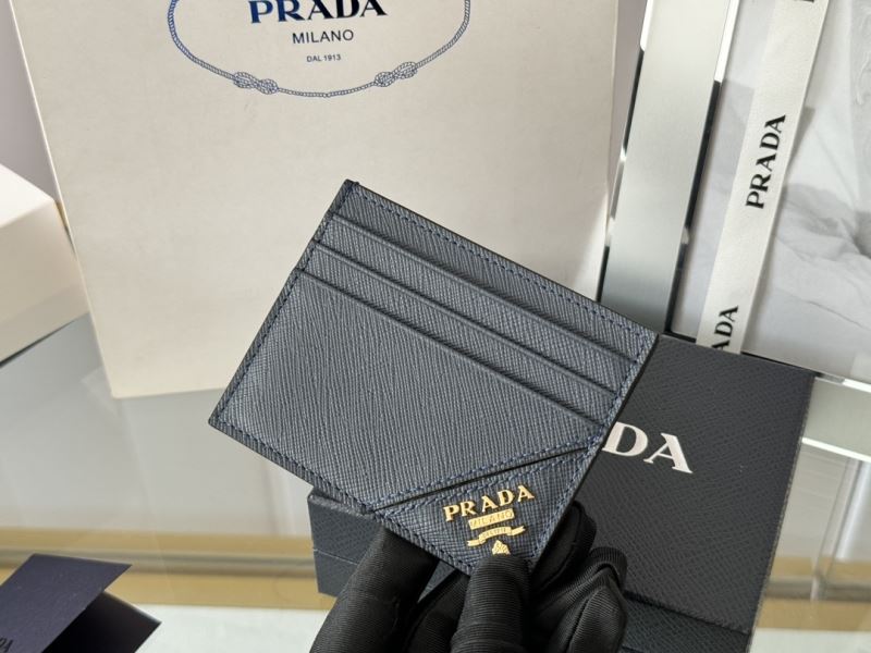 Prada Wallet